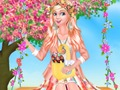 Spill Barbie påske i stil  online