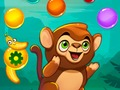 Spill Monkey: Bubble Shooter  online