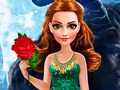 Spill Beauty Belle make  online