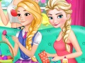 Spill En Disney påske  online