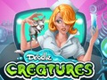 Spill Doodle Creatures online