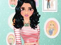Spill Prinsesse Bursdag Fashion Challenge  online