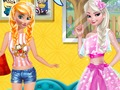 Spill Minion Drop By Frosne Sisters  online