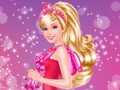 Spill Barbie Lovely Ballerina online
