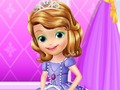 Spill Little Princess Hair Behandlinger  online