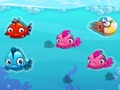 Spill Fiskpuslespill  online