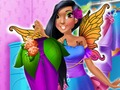 Spill Fairy Princess Dresser online