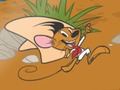 Spill Kunst og håndverk Looney Tunes-showet  online