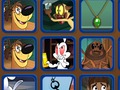 Spill Monster Match online