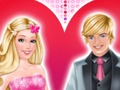 Spill Barbies Secret Crush online