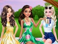 Spill Royal Picnic Day online