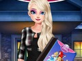 Spill Princess Writer Life online