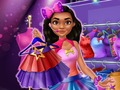 Spill Pop Star Princess Kjoler  online