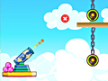 Spill Star Cannon  online