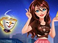 Spill Fairytale Fangirl online