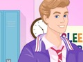 Spill Barbie og Ken: Motedesign  online