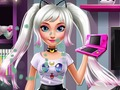 Spill Ice Princess Geek Fashion online