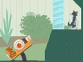 Spill Tom og Jerry Show Target Practice  online