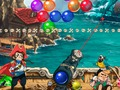 Spill Sea Bubble Pirates 3 online