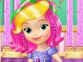 Spill Prinsesse ungdomsproblemer  online