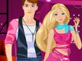 Spill Barbie og Ken nattklubb dato  online