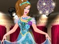 Spill Princess: Prom Dress Design  online