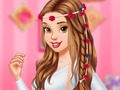 Spill Belle vennskapsminner  online