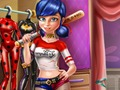 Spill Ladybug Secret Garderobeskap  online