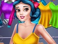Spill Prinsesse mote ser ut online