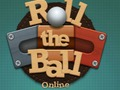 Spill Roll ballen online  online