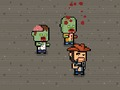 Spill Lemmy vs Zombie online