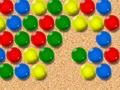 Spill Pinball Bubble Shooter  online