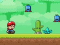 Spill Mad Boy Adventures online