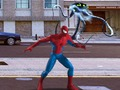 Spill Spider-Man Epic Battles online