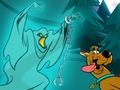 Spill Scooby-Doo! Downhill Dash 2 online