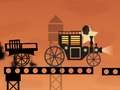 Spill Steam Trucker online