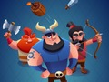 Spill Viking Clash  online