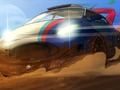 Spill Rally Racer online