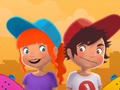 Spill Skater Rush online