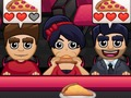 Spill Pizza kafé  online