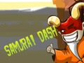 Spill Samurai Dash online