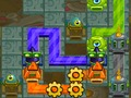 Spill Robotion online