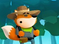 Spill Fox Adventurer online