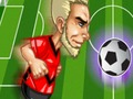 Spill Real fotball  online