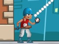 Spill Baseball for klovner  online