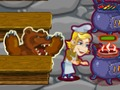 Spill Sallys BBQ -ledd online