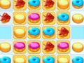 Spill Cookie Crush 2 online