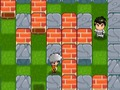 Spill Bomber-venner  online