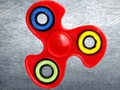 Spill Håndspinner -simulator online
