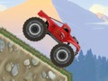 Spill Monster Truck Flip hopper online